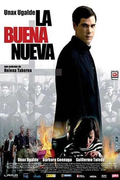 La buena nueva (movie)