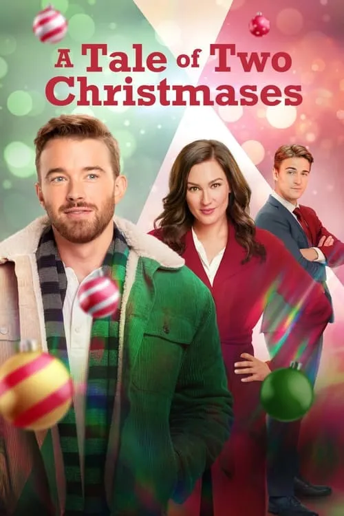 A Tale of Two Christmases (movie)