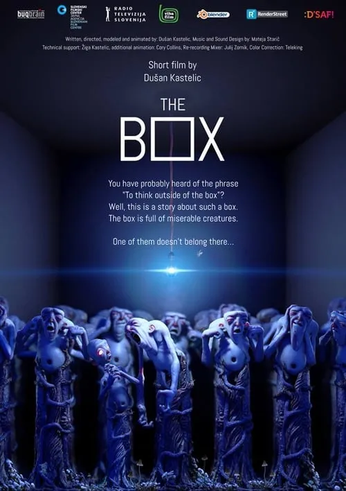 The Box