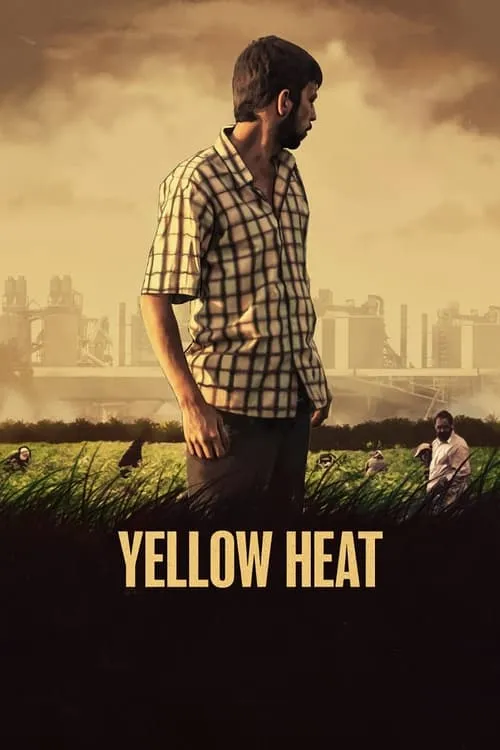 Yellow Heat (movie)