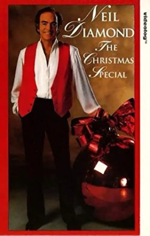 Neil Diamond: The Christmas Special (movie)