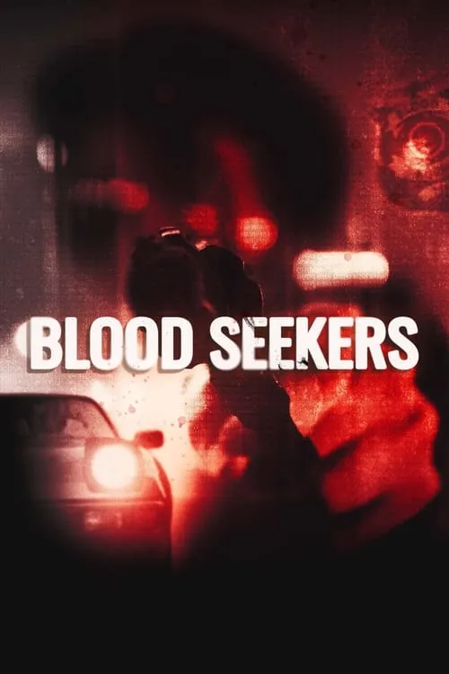 Blood Seekers (фильм)