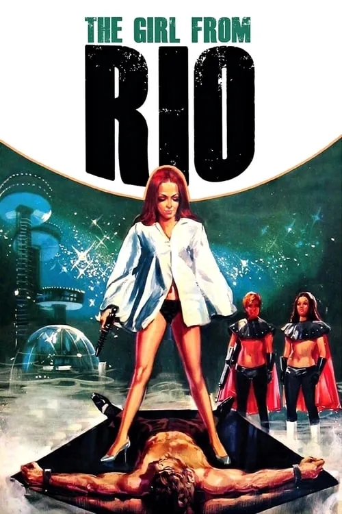 The Girl from Rio (movie)