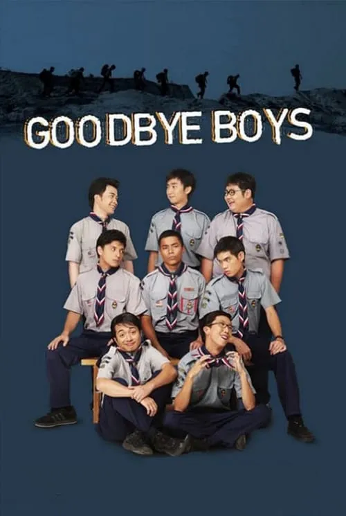 Goodbye Boys (movie)