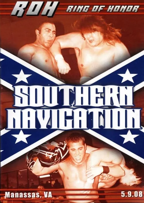 ROH: Southern Navigation (movie)