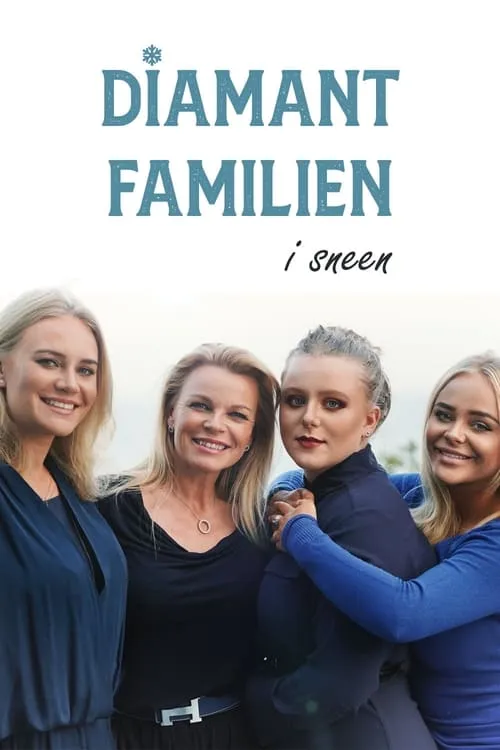 Diamantfamilien i sneen (сериал)