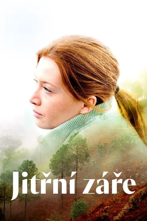 Jitřní záře (сериал)