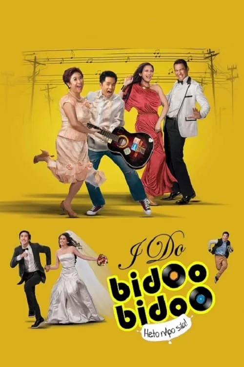 I Do Bidoo Bidoo: Heto nApo sila! (movie)