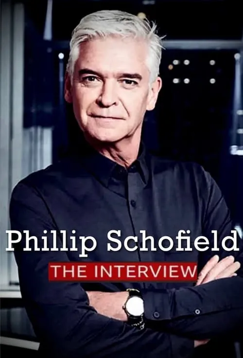 Phillip Schofield: The Interview (фильм)