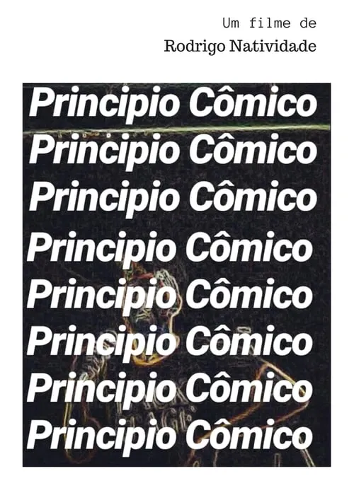 Principio Cômico (фильм)