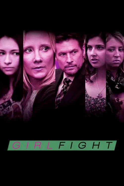 Girl Fight (movie)