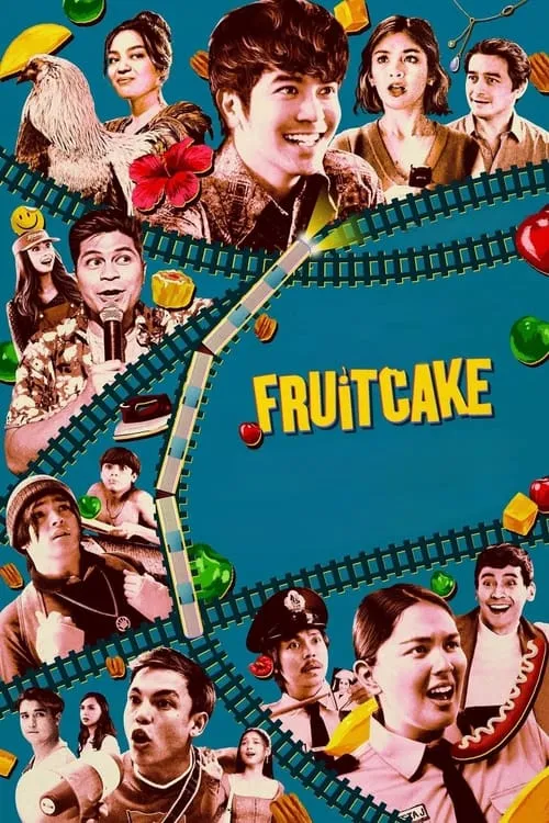 Fruitcake (фильм)