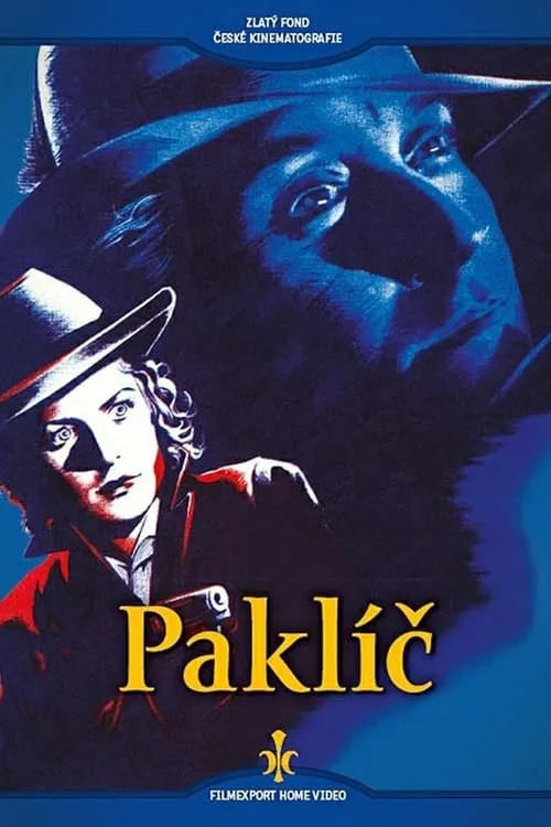 Paklíc (movie)