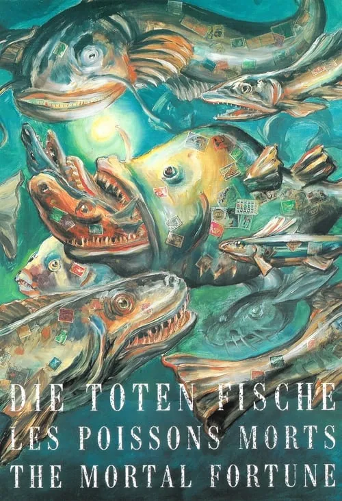 Die toten Fische (фильм)