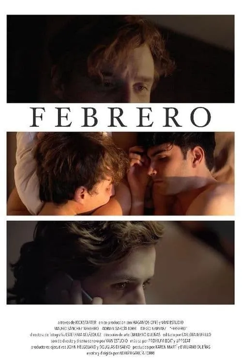 Febrero (фильм)