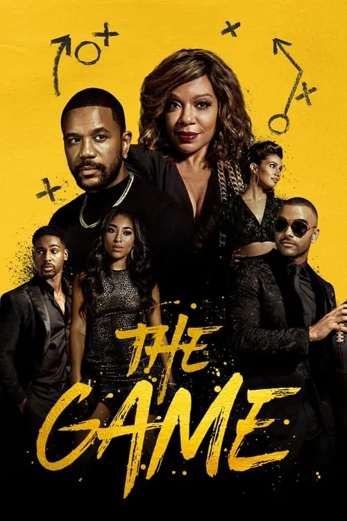 The Game (series)