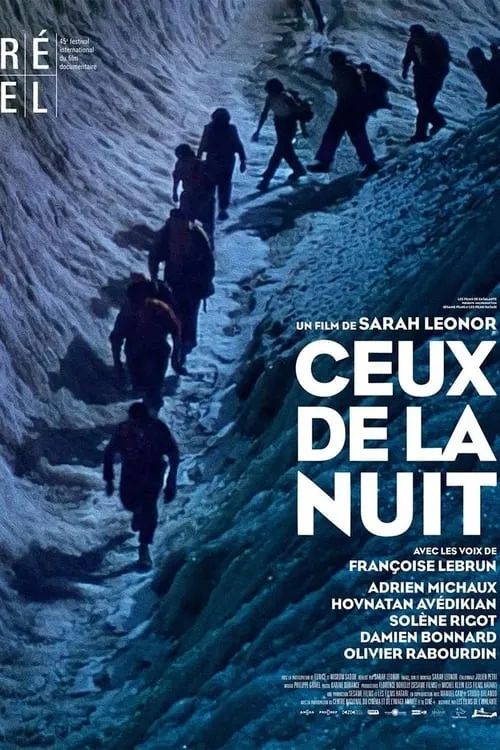 Ceux de la nuit (movie)