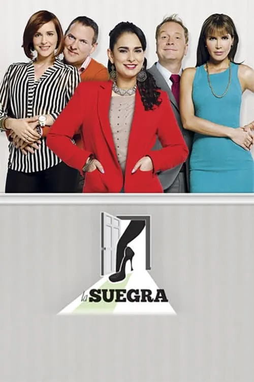 La Suegra (сериал)