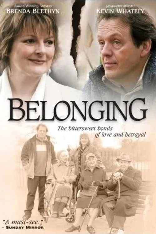 Belonging (фильм)