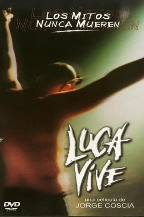 Luca Lives (movie)