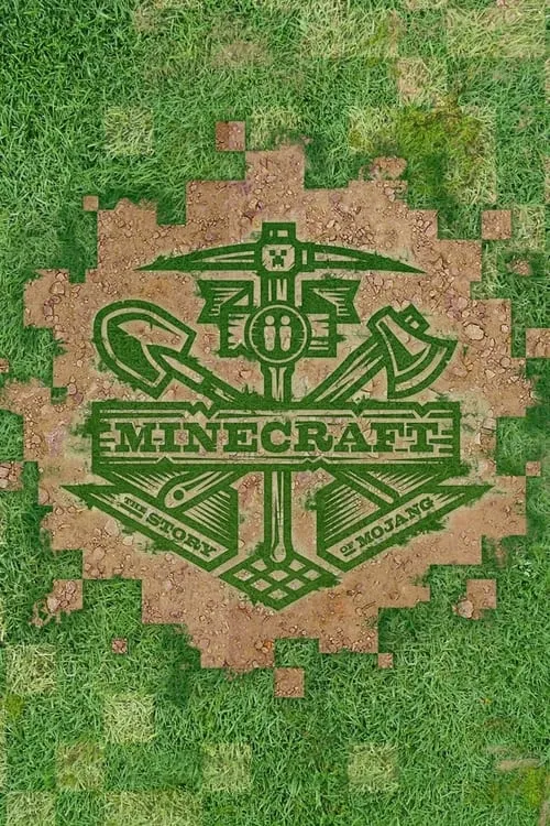 Minecraft: История Mojang (фильм)