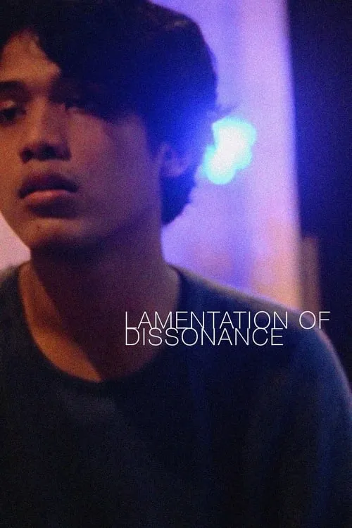 Lamentation of Dissonance (фильм)