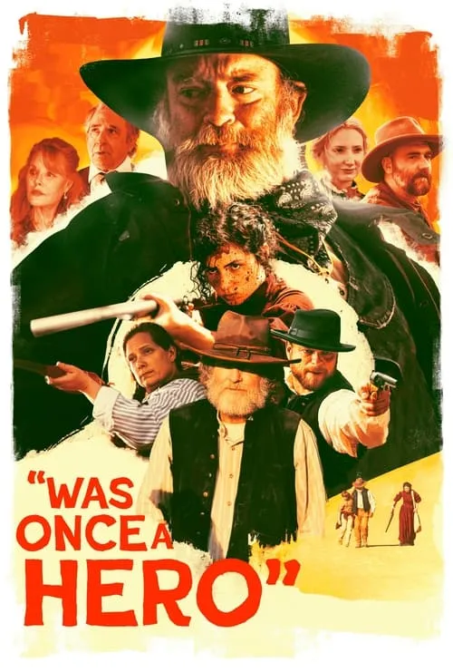 Was Once a Hero (movie)