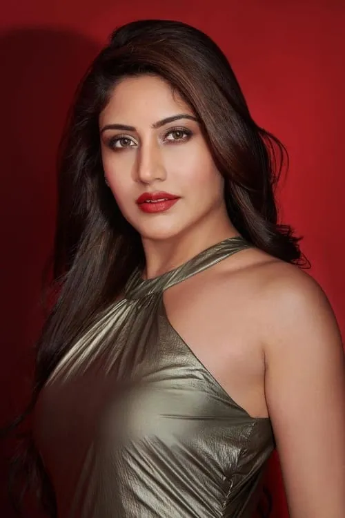 Surbhi Chandna