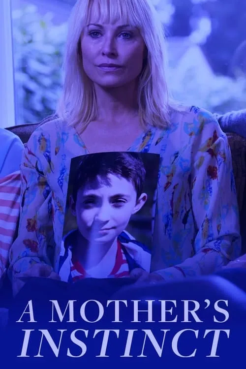 A Mother's Instinct (movie)