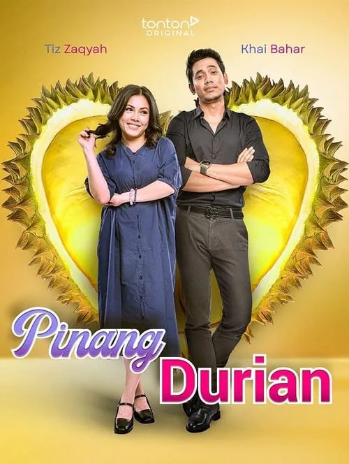 Pinang Durian