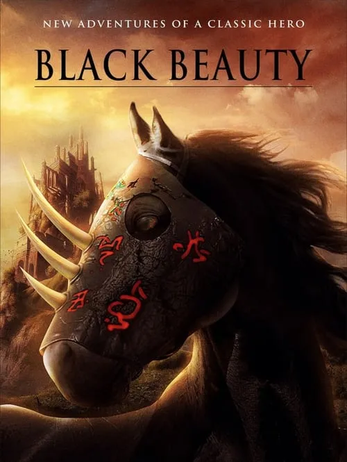 Black Beauty (movie)