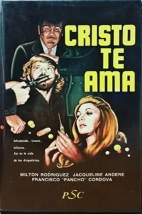 Cristo te ama (movie)