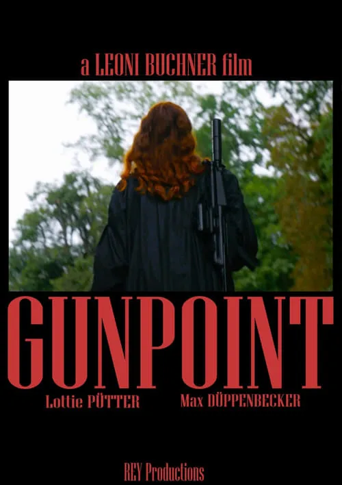 GUNPOINT (фильм)