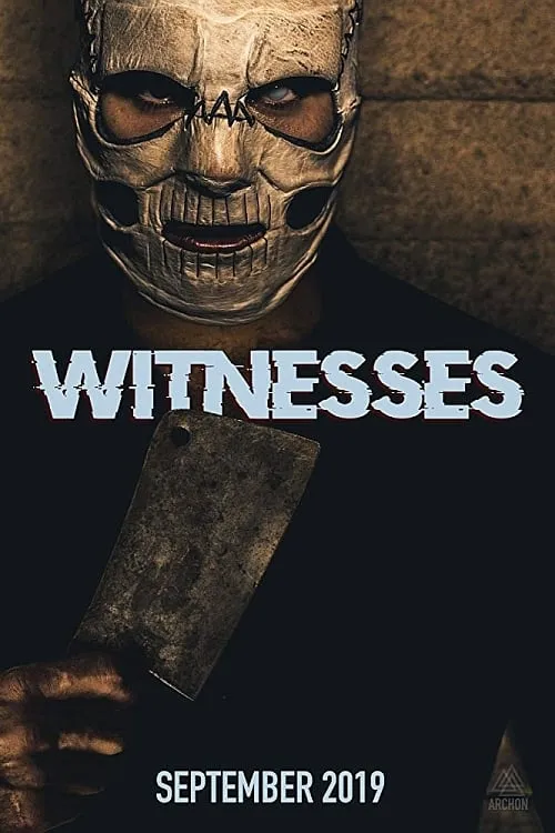 Witnesses (фильм)