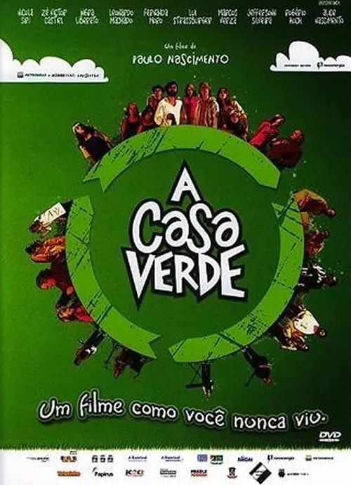 A Casa Verde (movie)