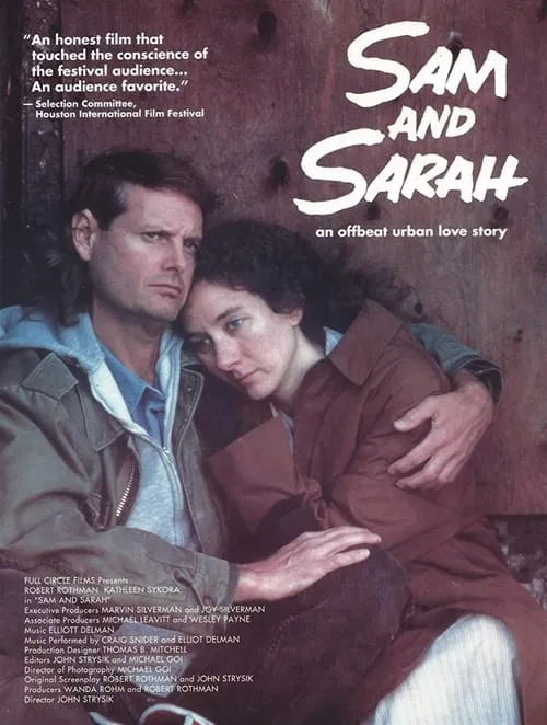 Sam and Sarah (movie)