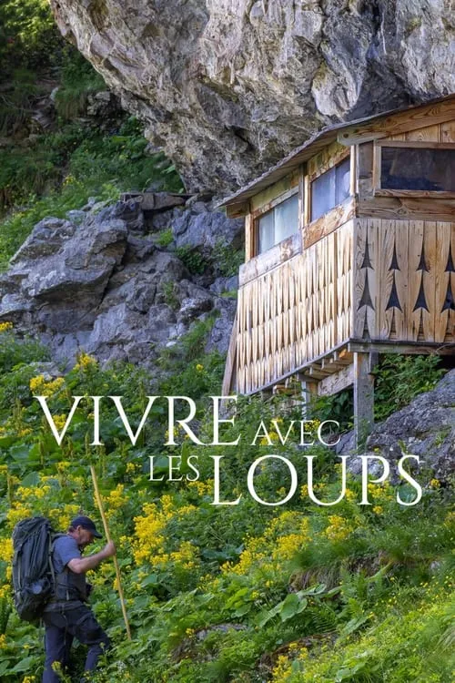 Vivre avec les loups (movie)