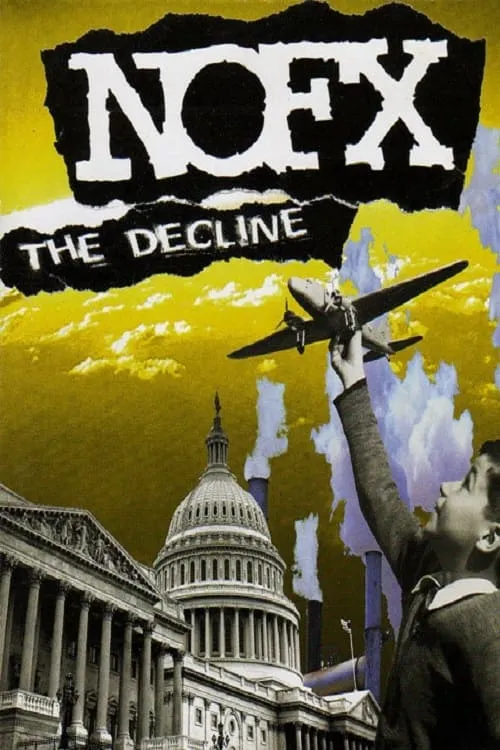 NOFX - The Decline Live (In Montreal) (фильм)