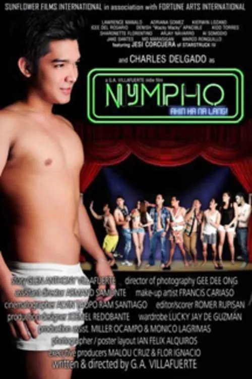 Nympho (movie)