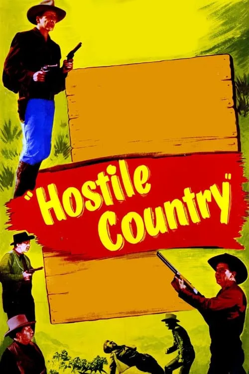 Hostile Country (фильм)