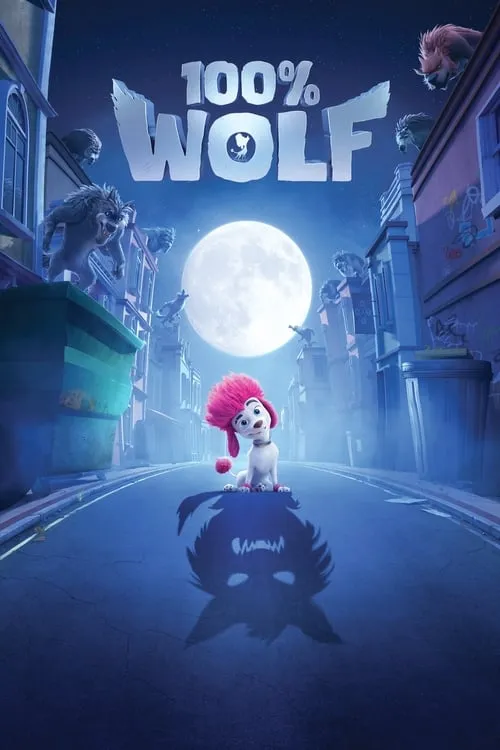 100% Wolf (movie)