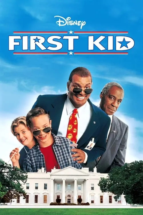 First Kid (movie)