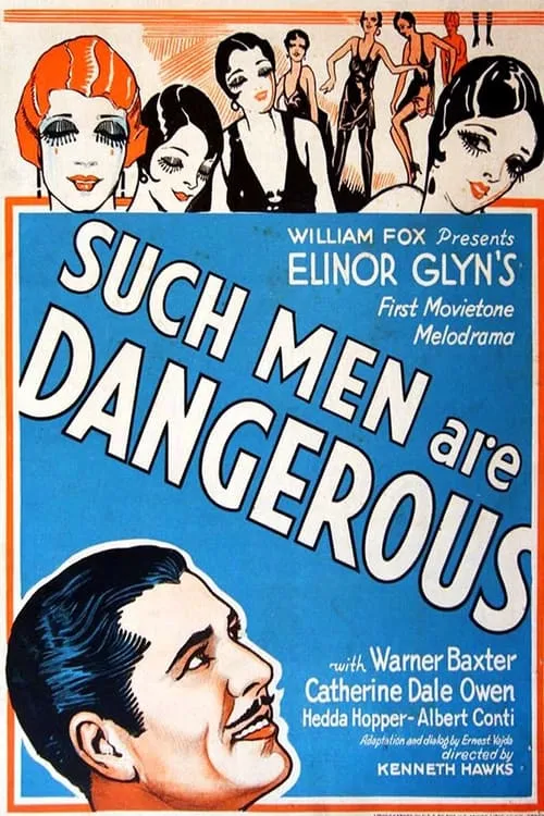 Such Men Are Dangerous (movie)