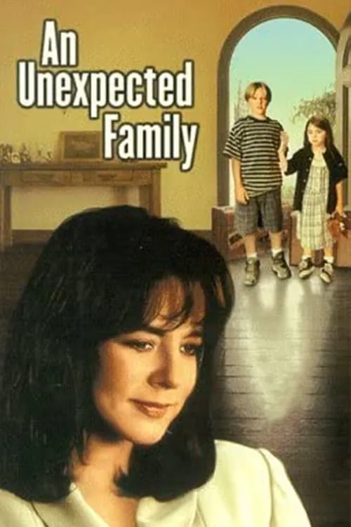 An Unexpected Family (movie)