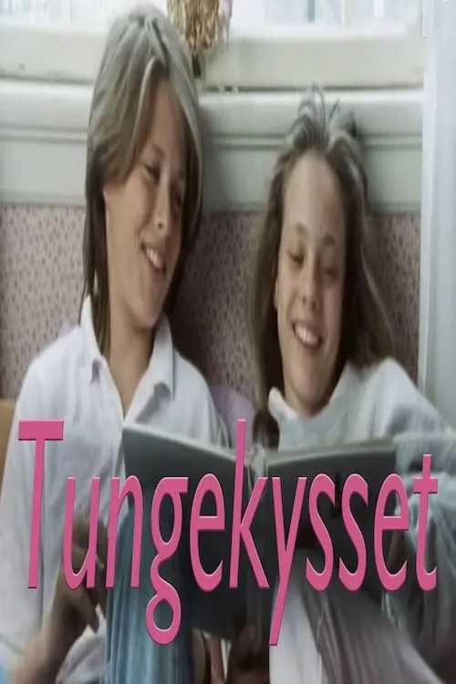 Tungekysset (фильм)