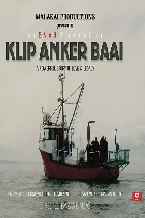 Klip Anker Baai (фильм)