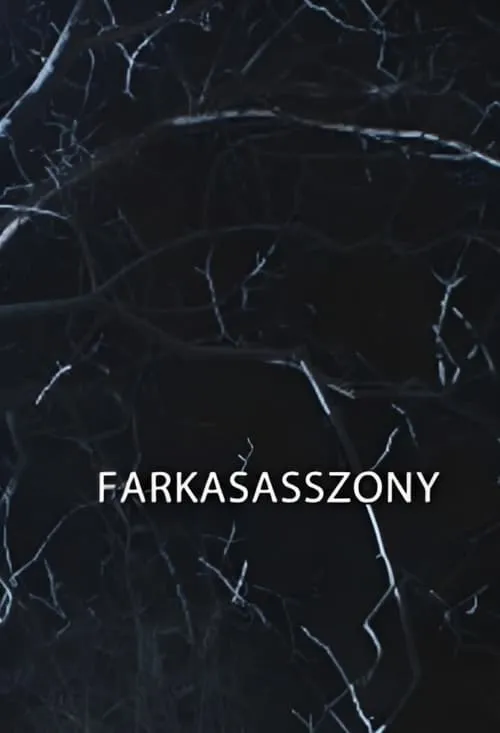 Farkasasszony