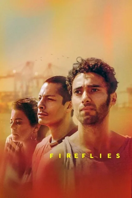 Fireflies (movie)