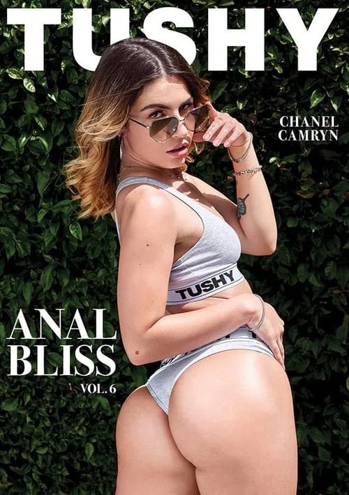 Anal Bliss 6