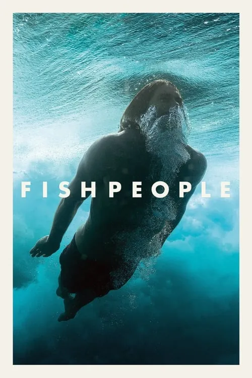 Fishpeople (фильм)